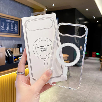 Clear Magsafe Case