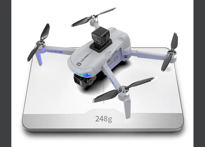 X40 Max Drone 4K Professional HD Camera