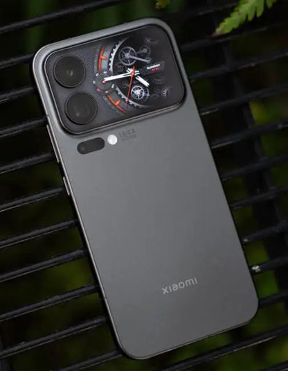 Xiaomi 17 Pro Max