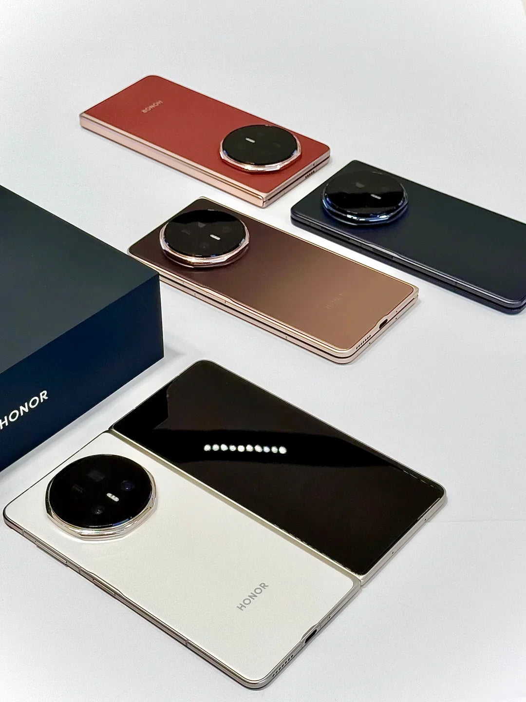 HONOR Magic V5 5G