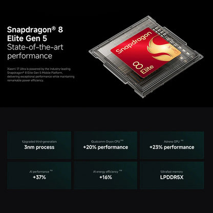 Xiaomi 17 Ultra