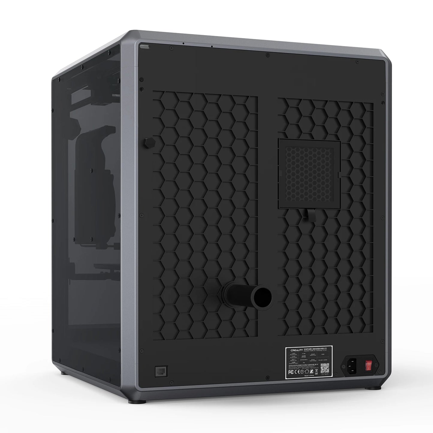 Creality K1 Max FDM 3D Printer