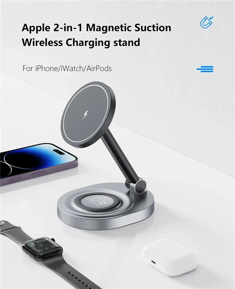 VIKEFON Wireless Charger