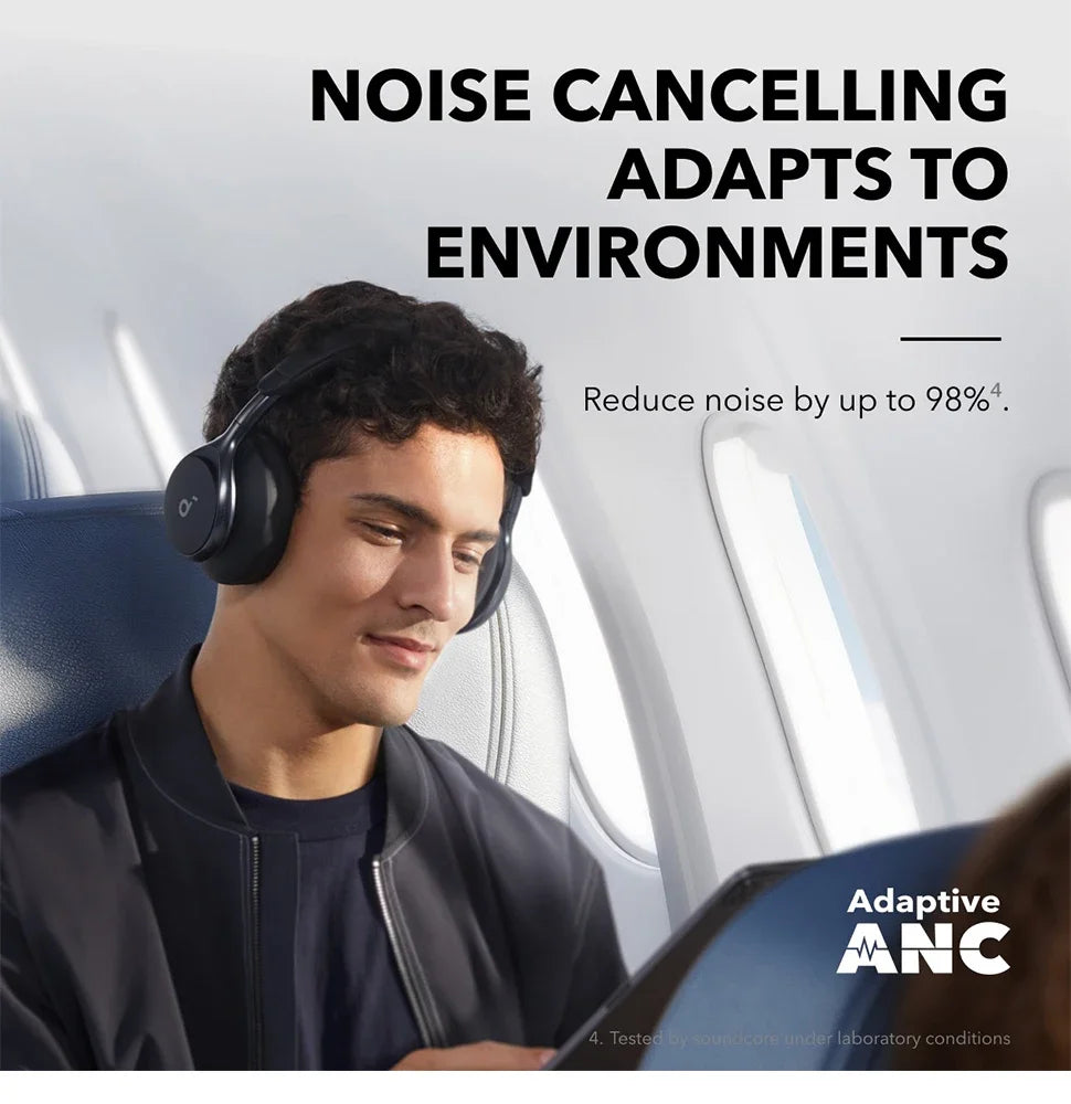 Soundcore by Anker, Space One