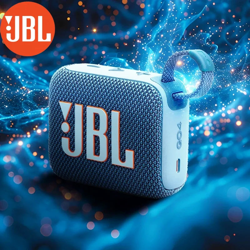 JBL GO 4