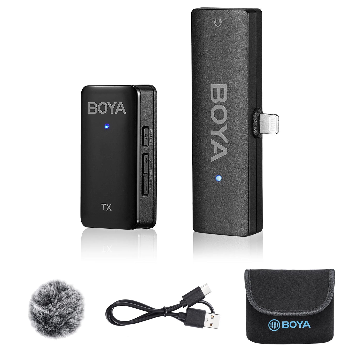BOYA BY-WMic5
