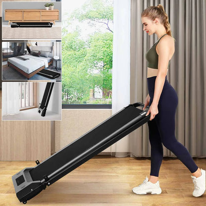 Treadmill Portable Fitness