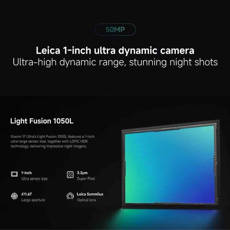 Xiaomi 17 Ultra