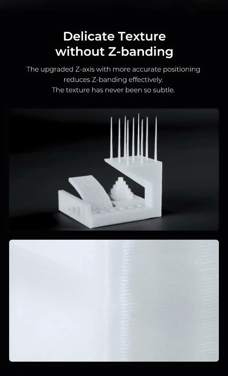 CREALITY NEW K1 /K1 MAX Speedy 3D Printer
