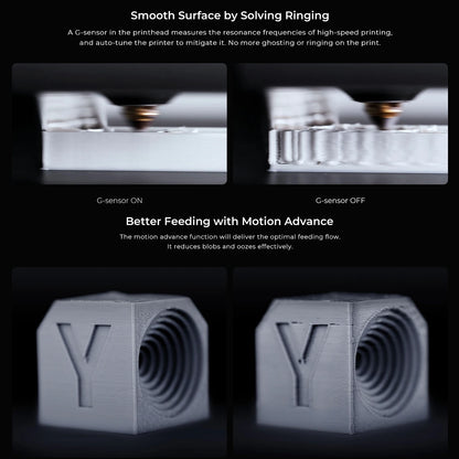 Creality K1 Max FDM 3D Printer
