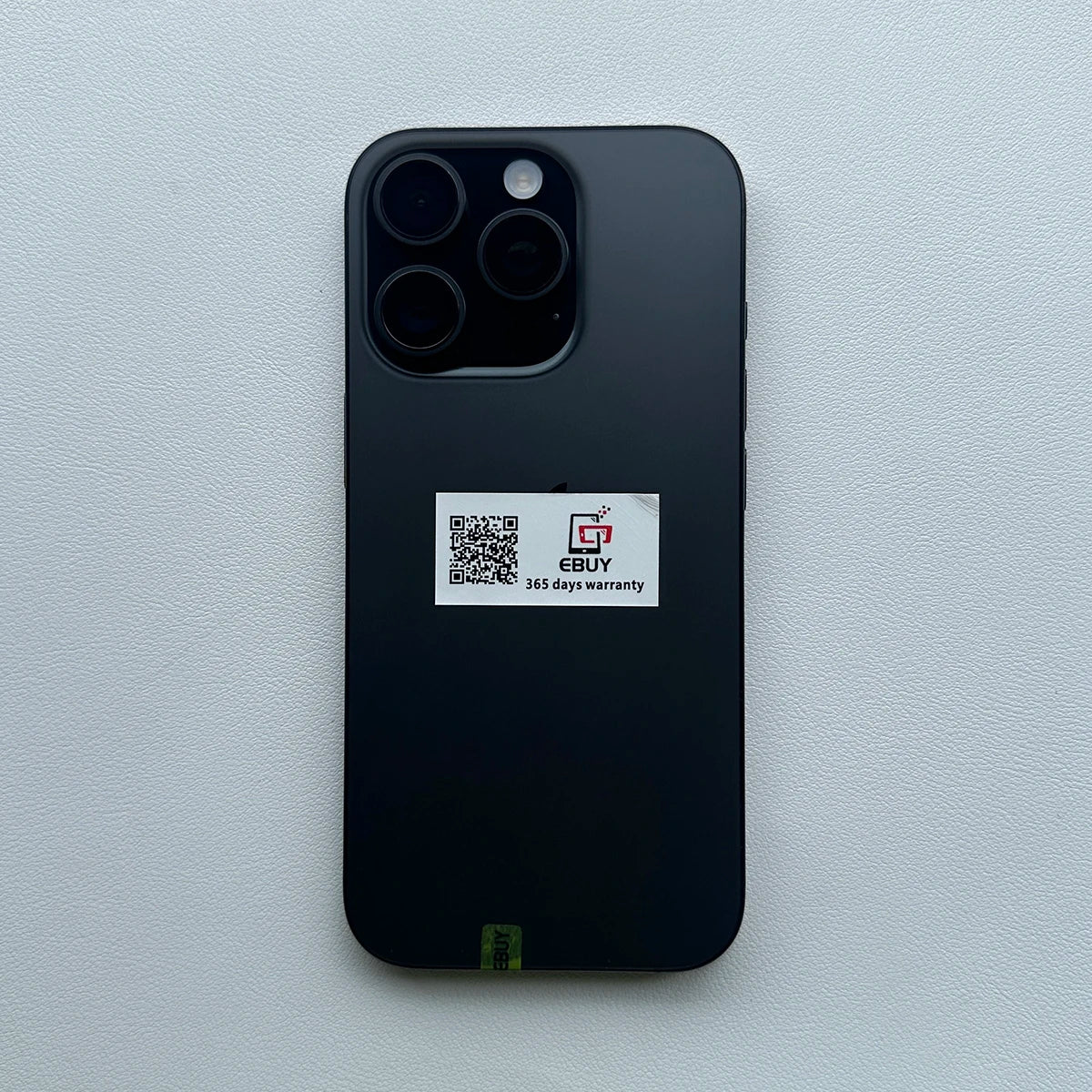 iPhone 16 Pro
