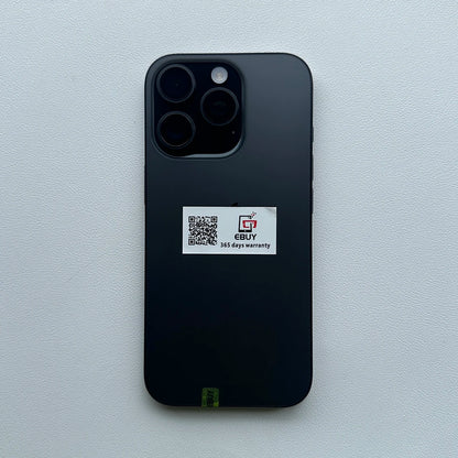 iPhone 16 Pro