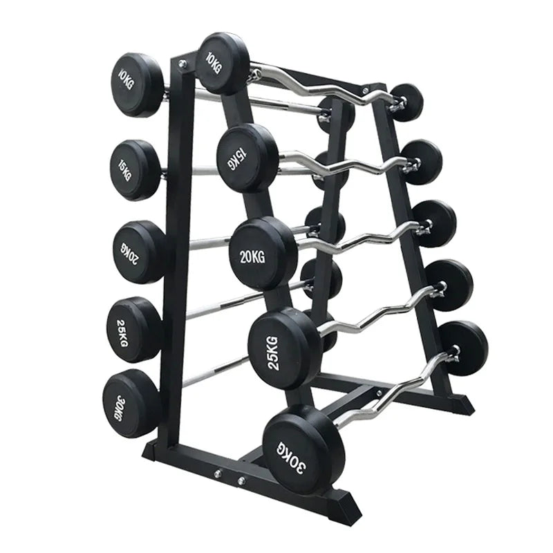 Fitness Treadmill Foldable