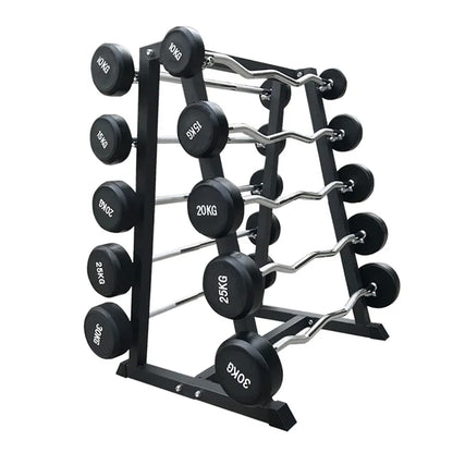 Fitness Treadmill Foldable