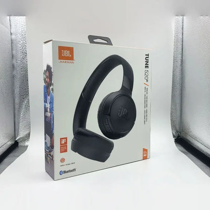 JBL TUNE 520BT