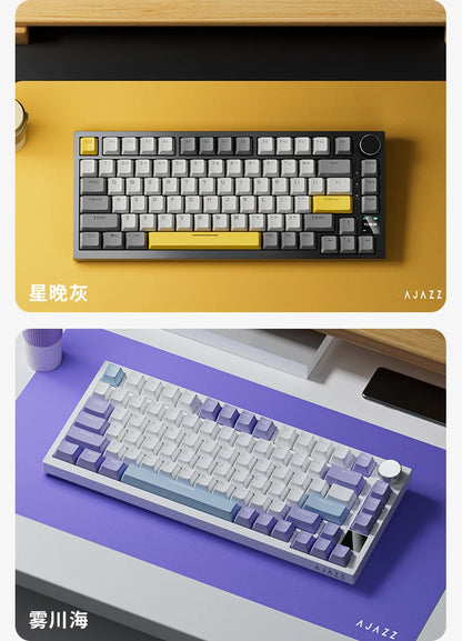 Ajazz Pro