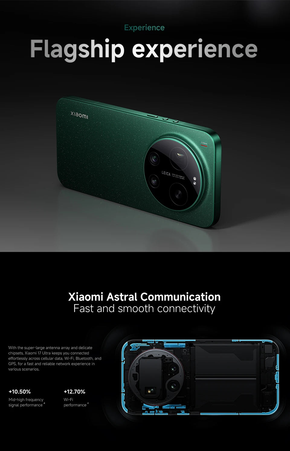 Xiaomi 17 Ultra