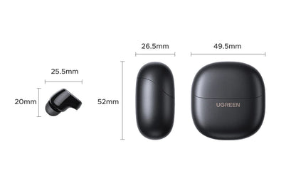 UGREEN Dots Earbuds