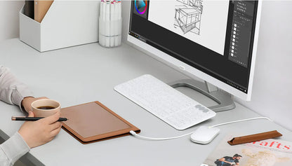 Huion Note Smart Notebook