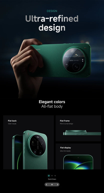Xiaomi 17 Ultra