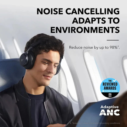 Soundcore by Anker, Space One