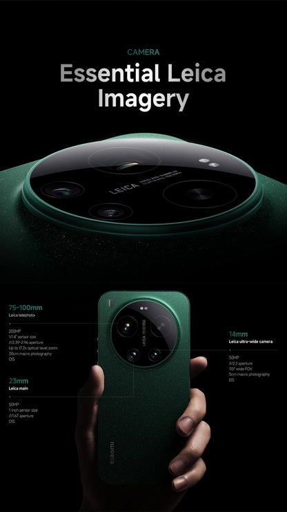 Xiaomi 17 Ultra