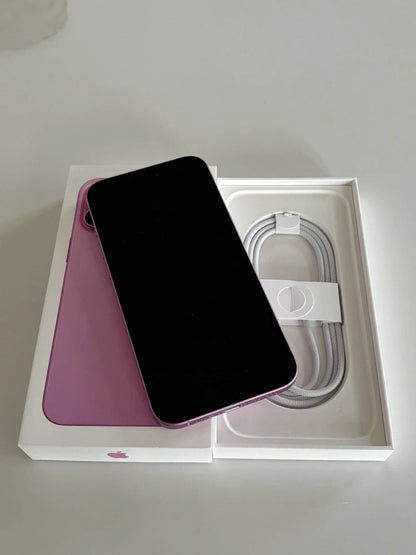 iPhone 16