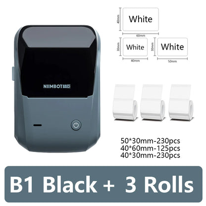 Niimbot B1