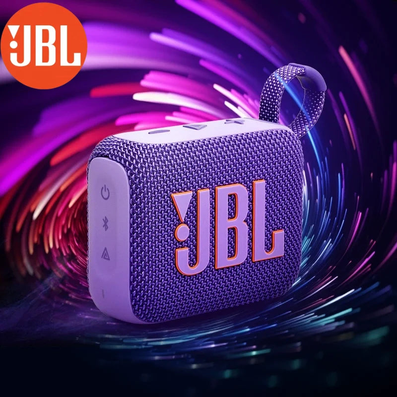 JBL GO 4
