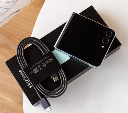 Samsung Galaxy Z Flip 5