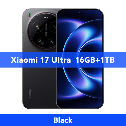 Xiaomi 17 Ultra