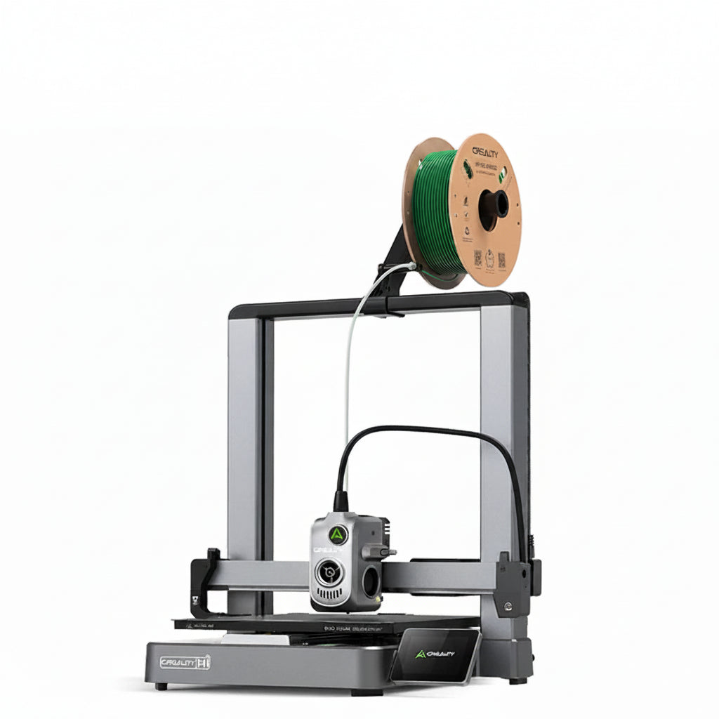 CREALITY-Hi Printer Multicolor 3D Printer