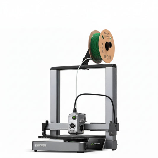 CREALITY-Hi Printer Multicolor 3D Printer
