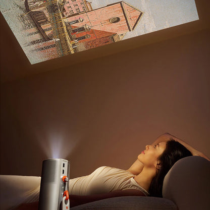 XGIMI Play 6 Harman Kardon Speaker 4K Projector