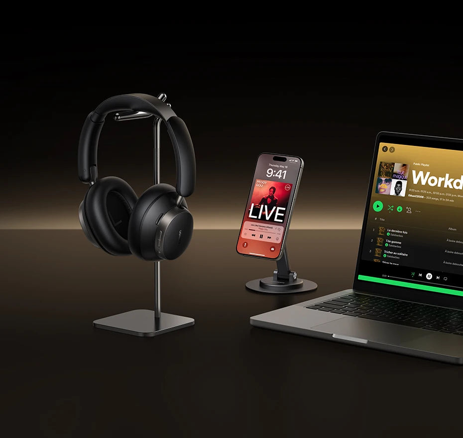 UGREEN Studio Pro