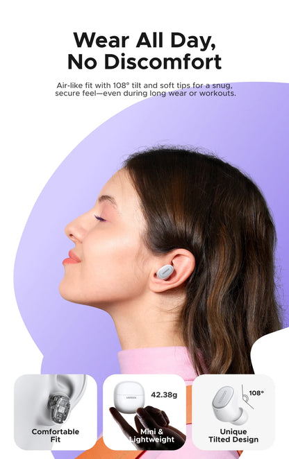 UGREEN Dots Earbuds