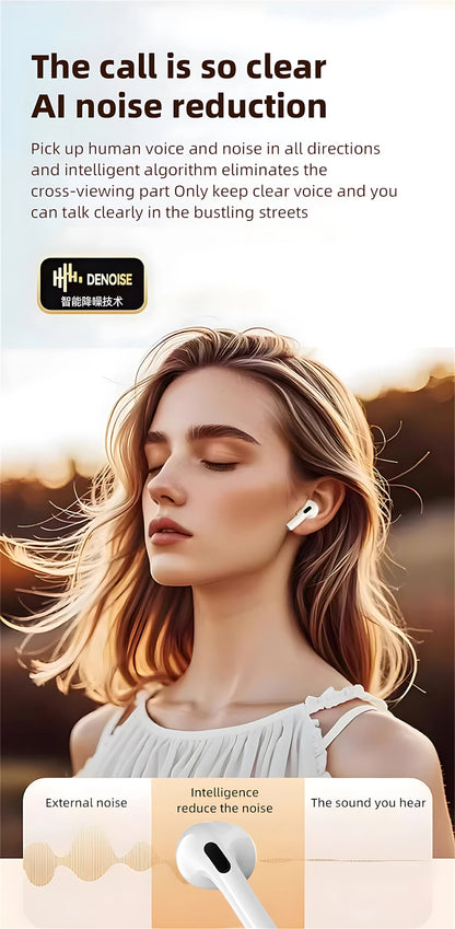 L Earbuds