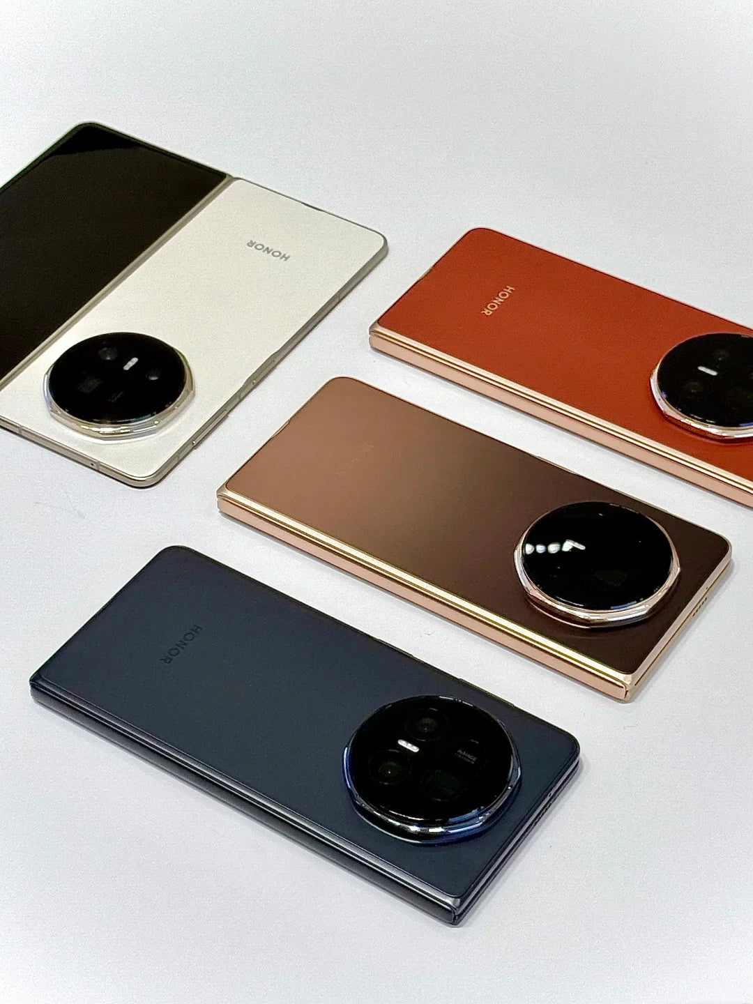 HONOR Magic V5 5G