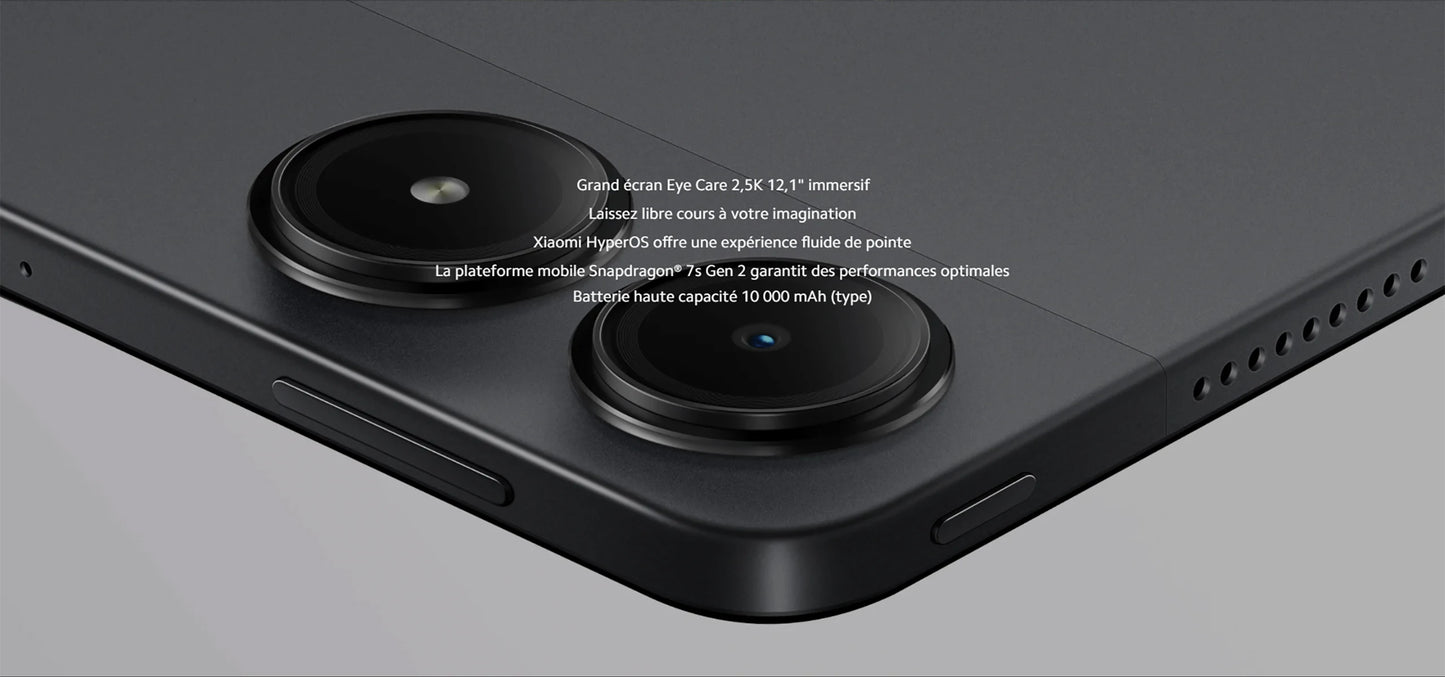 Redmi Pro 5G