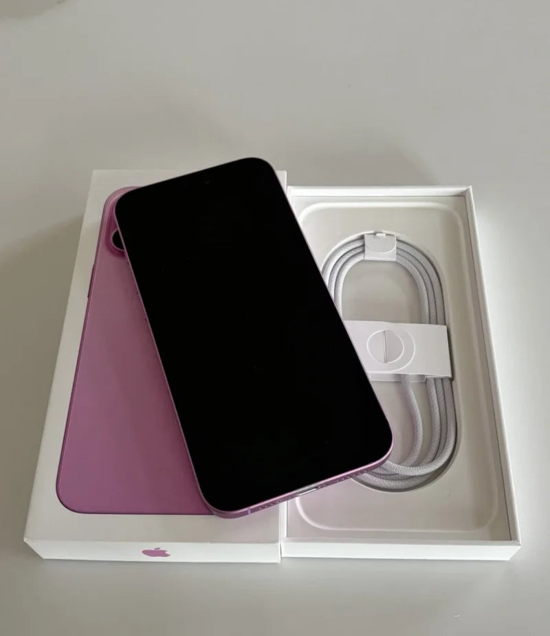 iPhone 16 Plus