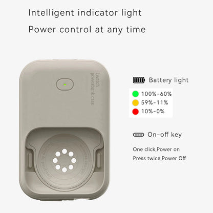 iWatch Power Bank