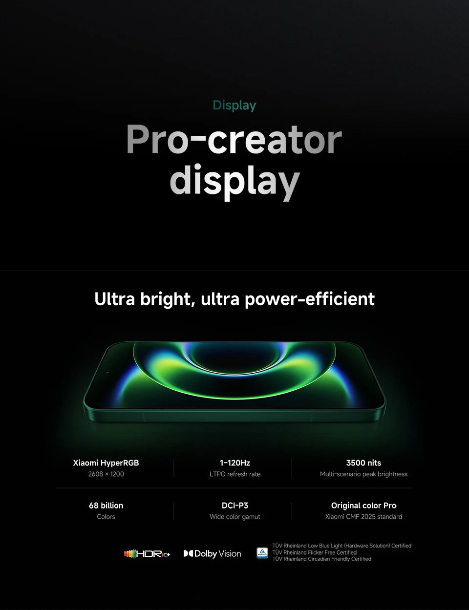 Xiaomi 17 Ultra