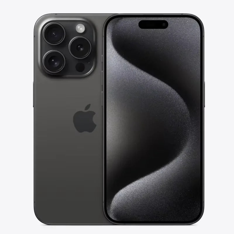 iPhone 15 Pro