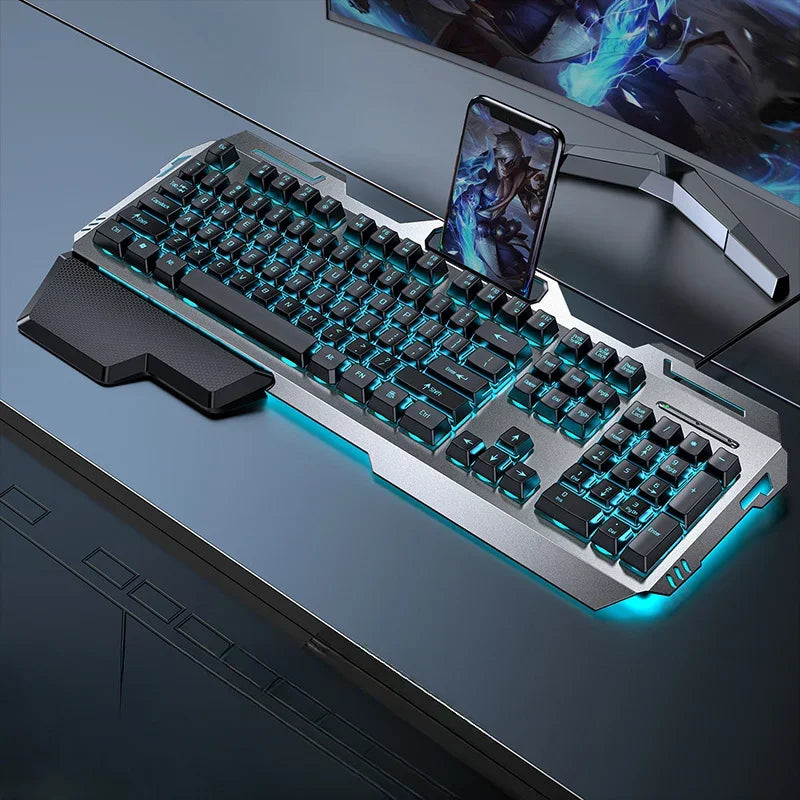 Gaming Keyboard