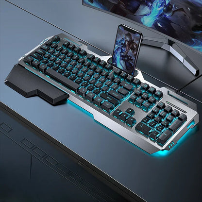 Gaming Keyboard