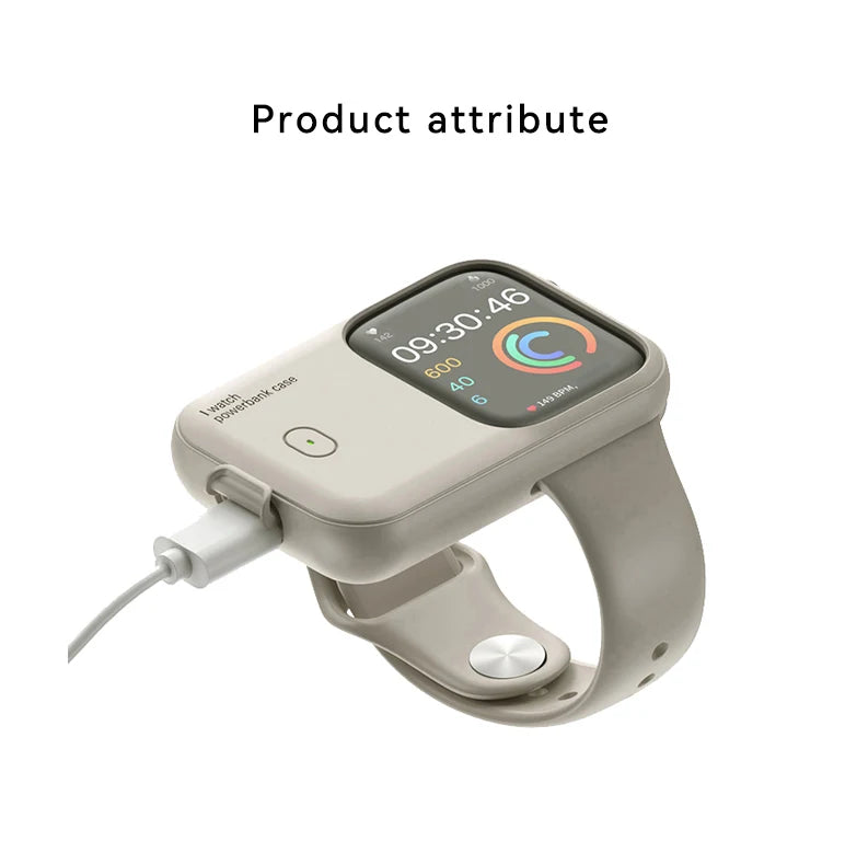 iWatch Power Bank