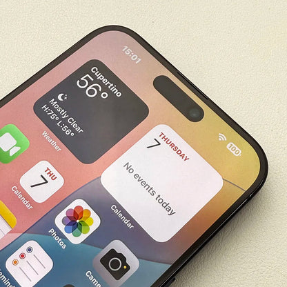 iPhone 15 Pro Max USA verstion
