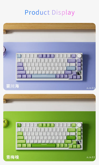 Ajazz Pro