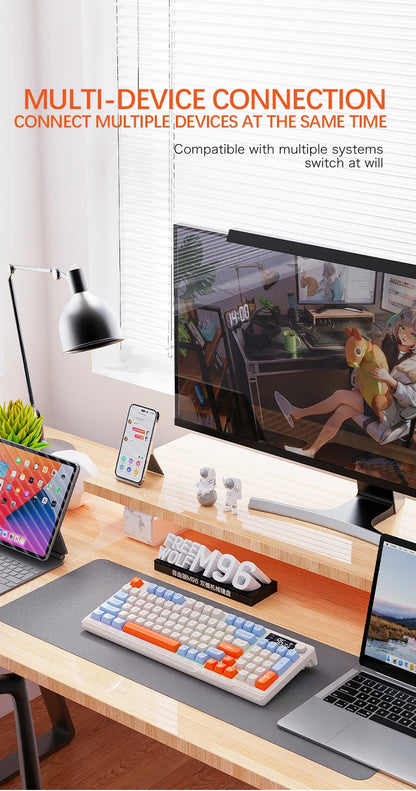 M96 FREEWOLF