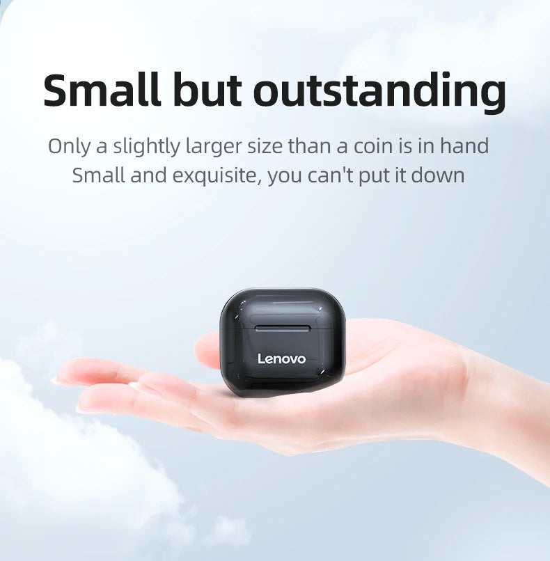 Lenovo LP40